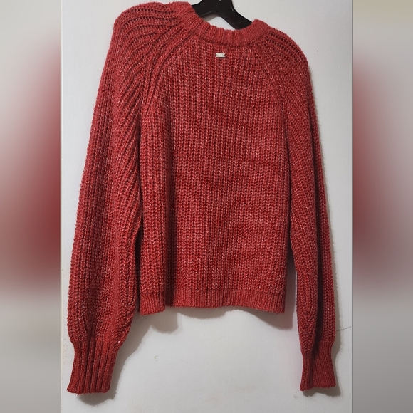 SIZE L BUFALO SWEATER - Picture 5 of 7